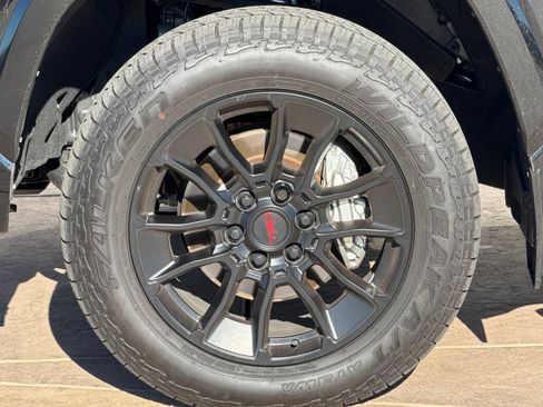 New 2026 Toyota Tundra Platinum image 33