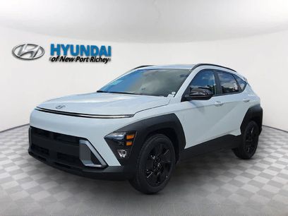 New 2027 Hyundai Kona SEL Sport