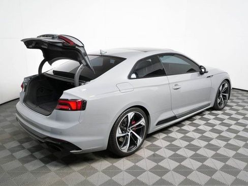 Used 2018 Audi RS 5 w/ Dynamic Package AWD/4WD image 23