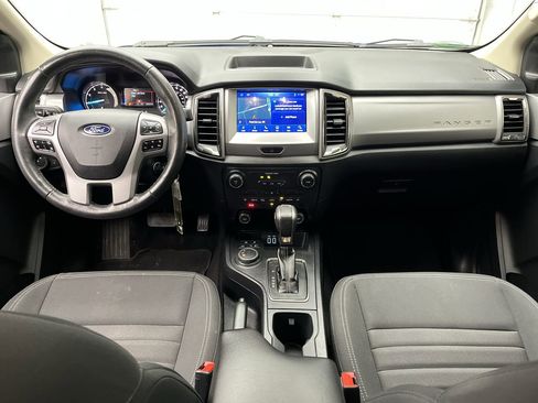 Used 2021 Ford Ranger XLT w/ Equipment Group 302A High AWD/4WD image 4