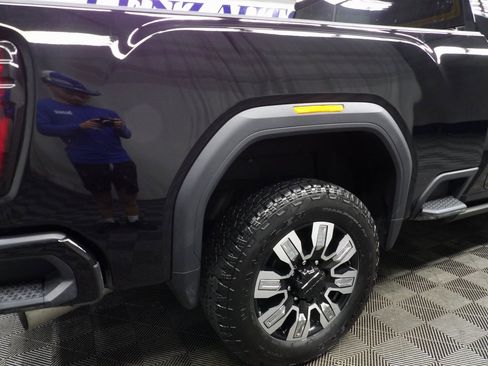 Used 2025 GMC Sierra 2500 Denali w/ Denali Reserve Package image 34