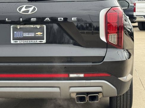 Used 2024 Hyundai Palisade SEL w/ Premium Package image 6