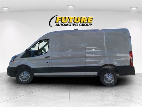 New 2026 Ford Transit 250 Base w/ Load Area Protection Package image 7