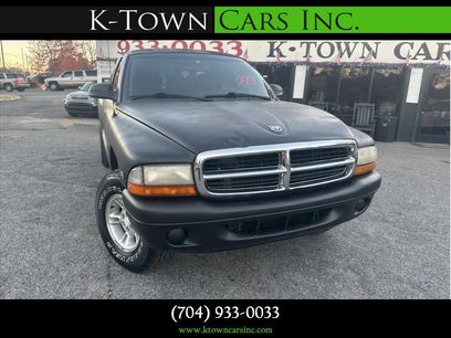 Used 1999 Dodge Dakota 4x4 Club Cab