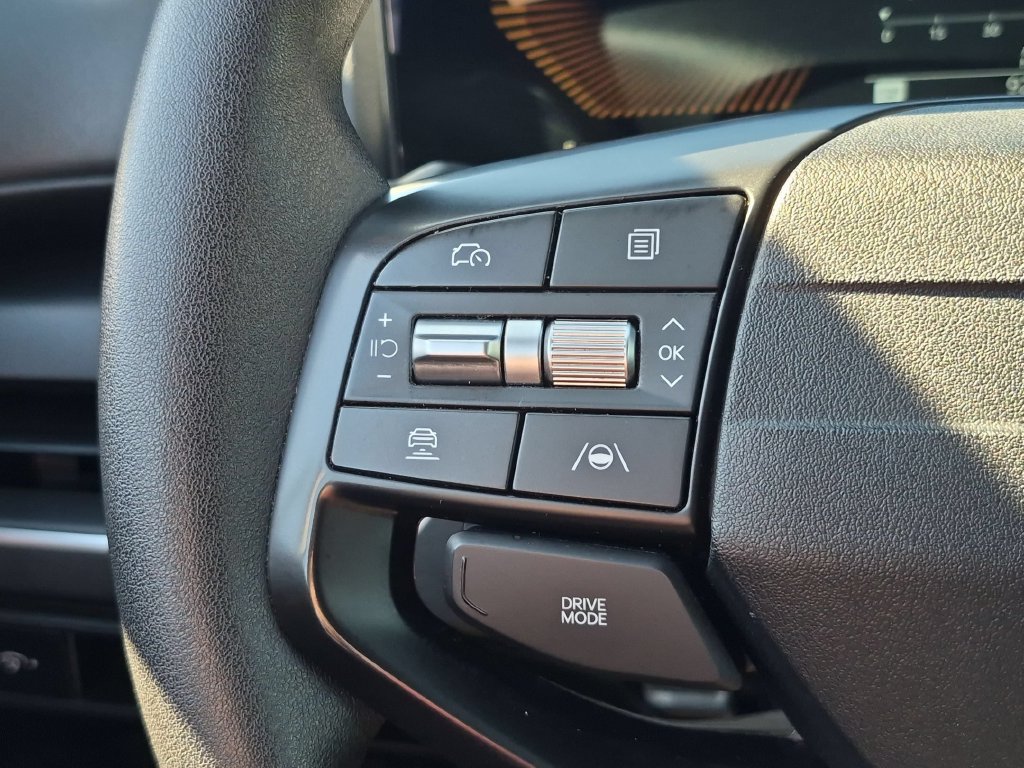 Used 2025 Kia K4 FWD image 18