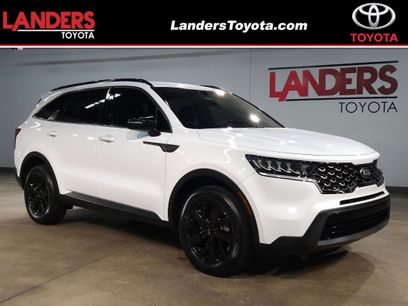 Used 2021 Kia Sorento S
