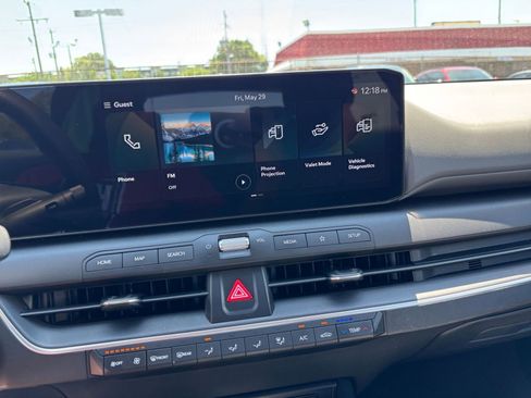 Used 2025 Kia K4 FWD image 20