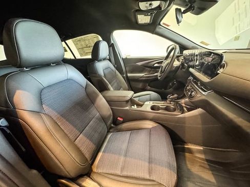 New 2026 Buick Envista Preferred w/ Convenience I Package image 22