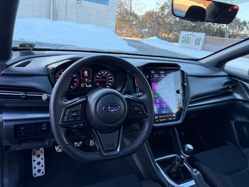 Used 2023 Subaru WRX Premium image 21
