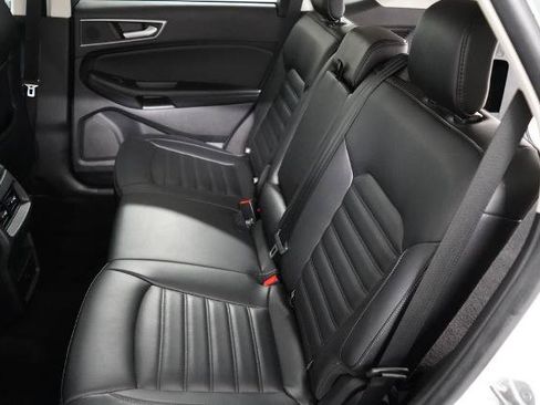 Certified 2024 Ford Edge SEL AWD/4WD image 19