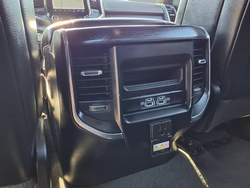 Used 2024 RAM 1500 Laramie RWD image 22
