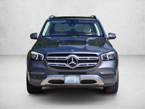 Certified 2022 Mercedes-Benz GLE 350 4MATIC image 2