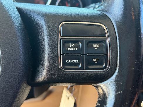 Used 2012 Jeep Wrangler Rubicon w/ PWR Convenience Group AWD/4WD image 18