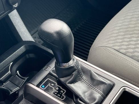 Used 2023 Toyota Tacoma SR5 w/ SX Package image 17