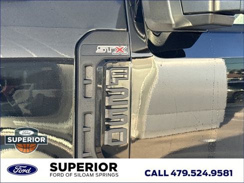 Used 2026 Ford F250 XL w/ STX Appearance Package image 13