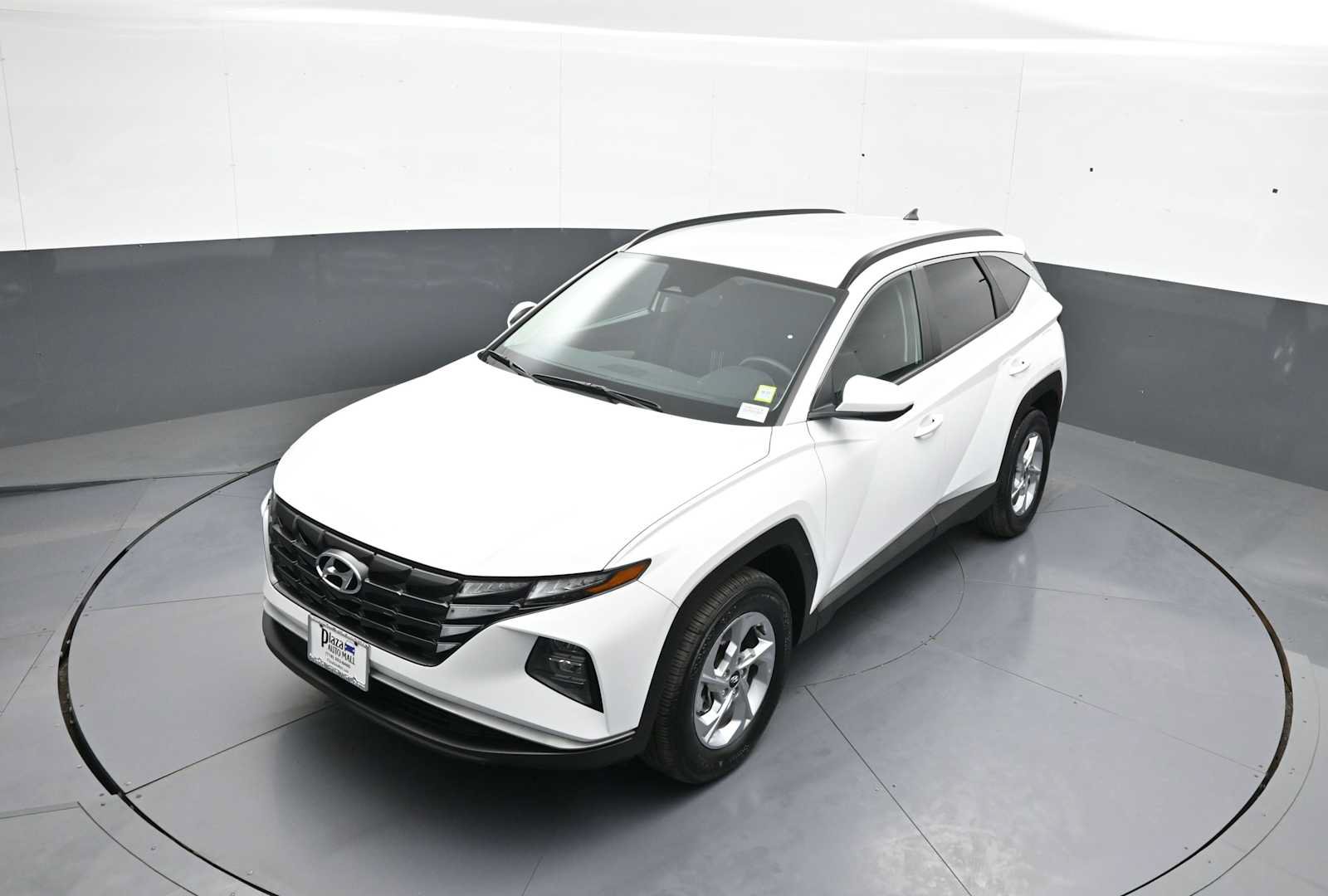 Used 2024 Hyundai Tucson SEL AWD/4WD image 34