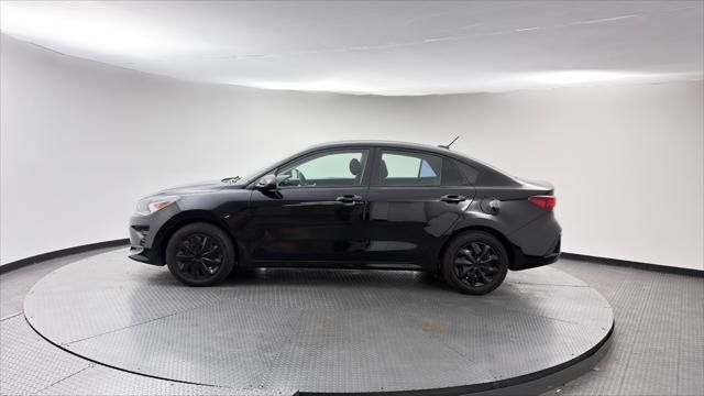 Used 2021 Kia Rio LX FWD image 3