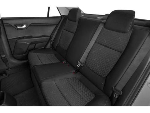 Used 2023 Kia Rio LX FWD image 16