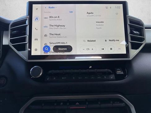 New 2026 Toyota Tundra Limited image 16