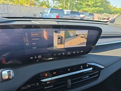 New 2026 Buick Enclave Sport Touring w/ Power Package FWD image 23