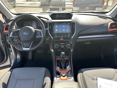 Used 2020 Subaru Forester Sport w/ Popular Package #2 image 11