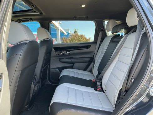 New 2026 Honda CR-V Sport Touring image 9