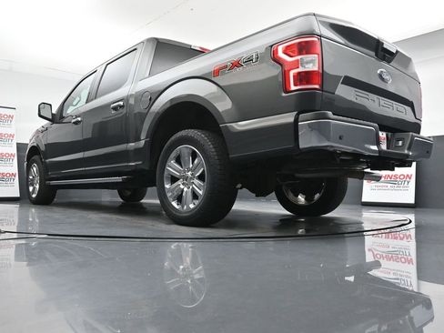 Used 2019 Ford F150 XLT w/ Equipment Group 302A Luxury AWD/4WD image 35