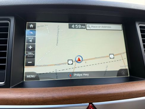 Used 2019 Genesis G80 5.0 Ultimate AWD/4WD image 32