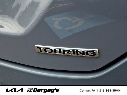 Used 2023 Honda Pilot Touring image 37