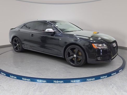 Used 2011 Audi S5 Prestige AWD/4WD image 5
