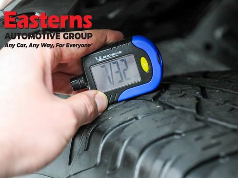 Used 2024 Toyota 4Runner SR5 image 26