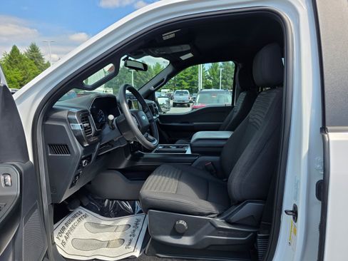 Used 2023 Ford F150 XL w/ STX Appearance Package AWD/4WD image 21