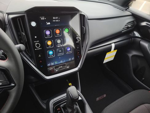 New 2026 Subaru Impreza RS image 8