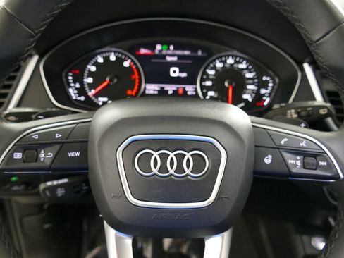 Used 2024 Audi Q5 2.0T Premium AWD/4WD image 16