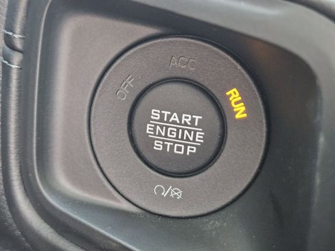 New 2026 Jeep Gladiator Mojave image 22