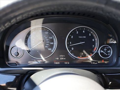 Used 2015 BMW 535i Sedan RWD image 15