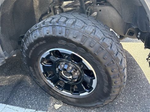 Used 2025 Ford F350 XLT w/ Tremor Off-Road Package image 2