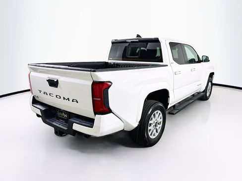 Used 2024 Toyota Tacoma SR5 image 9