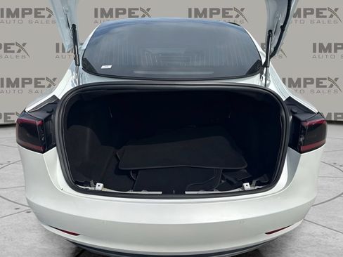 Used 2020 Tesla Model 3 Long Range AWD/4WD image 22