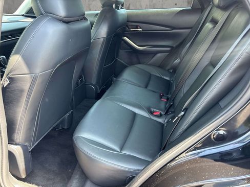 Certified 2023 MAZDA CX-30 AWD 2.5 S w/ Preferred Package image 12