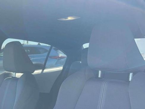 Certified 2024 Toyota Corolla SE image 21