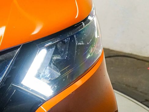 Used 2022 Nissan Rogue Sport SV image 7