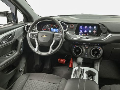 Used 2022 Chevrolet Blazer LT w/ Redline Edition image 29