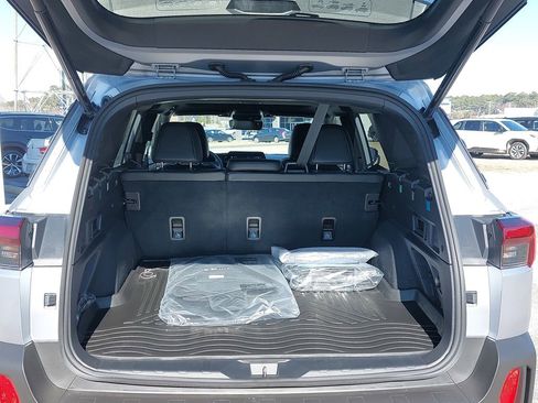 New 2026 Subaru Outback Premium w/ Premium/Limited Package 2 AWD/4WD image 11