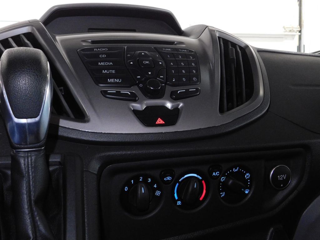 Used 2018 Ford Transit 150 XLT RWD image 57