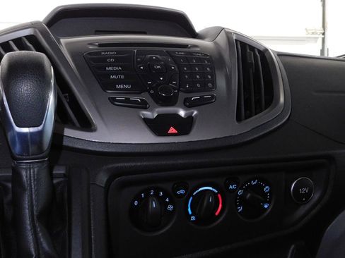 Used 2018 Ford Transit 150 XLT image 57