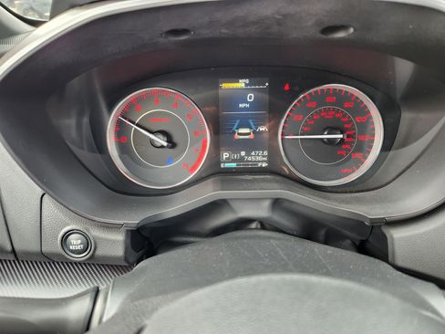 Used 2020 Subaru Impreza 2.0i Sport image 14