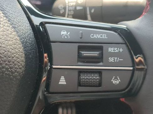Used 2025 Honda Civic Si image 25