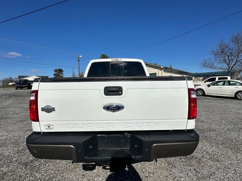 Used 2015 Ford F250 King Ranch image 13