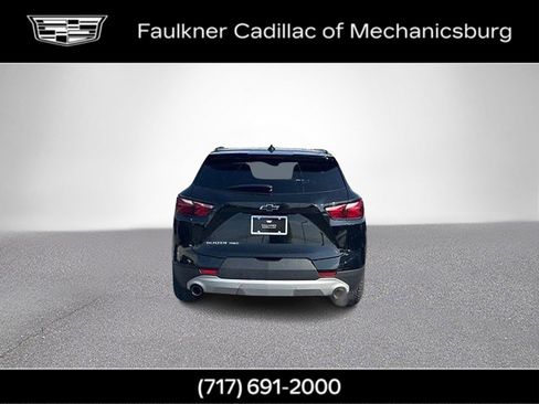 Used 2020 Chevrolet Blazer LT image 6